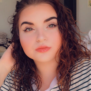 Meet your Posher, Mckenzie